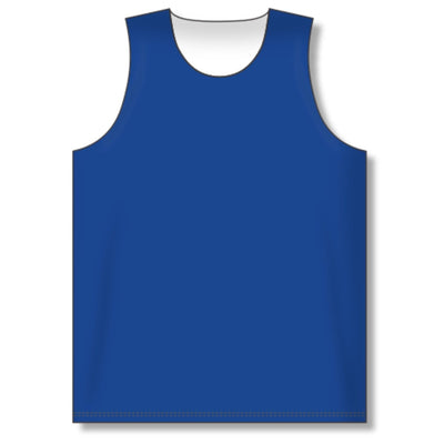 Reversible Dry- Flex Royal Basketball Jersey