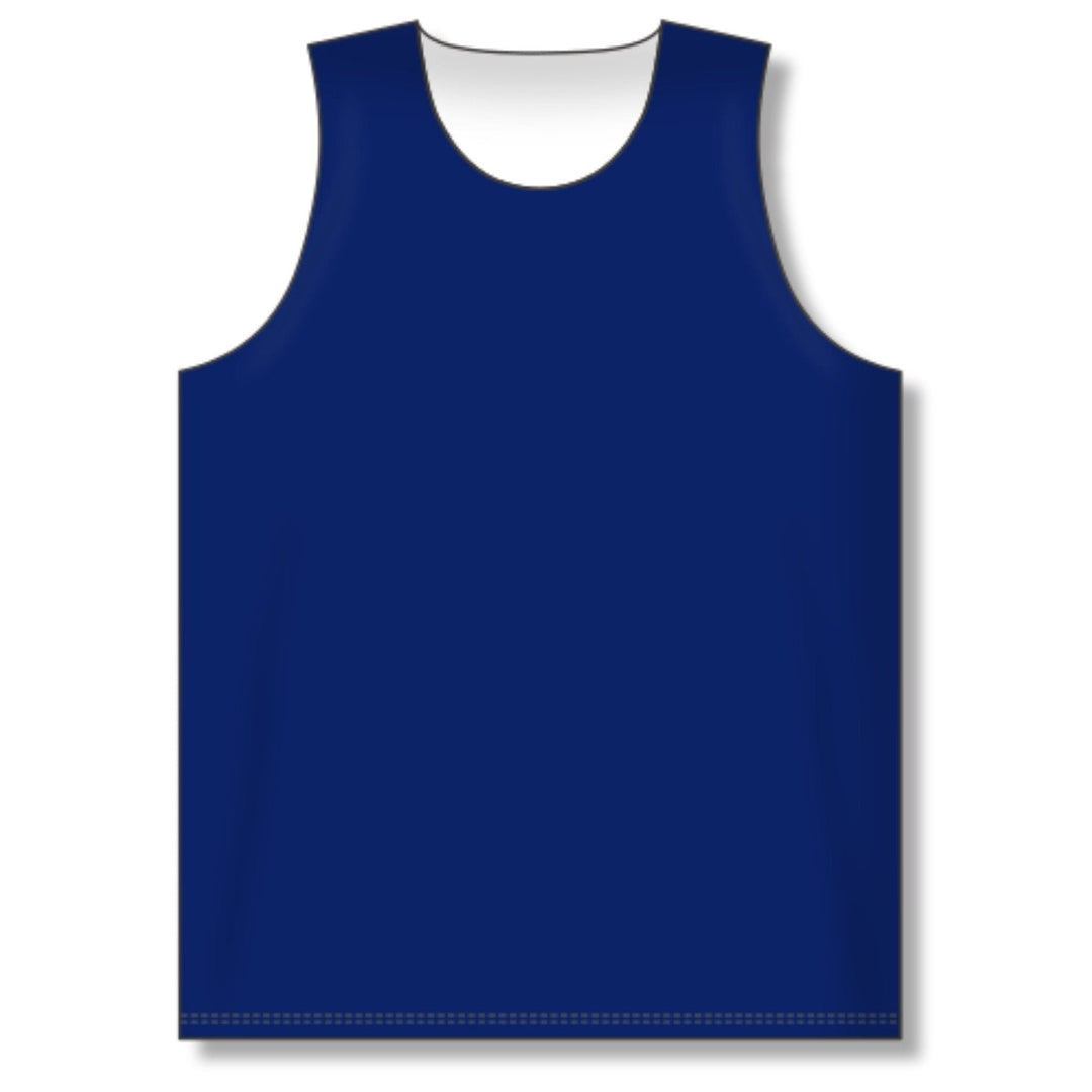 Reversible Dry- Flex Navy Basketball Jersey – Jersey Factory USD