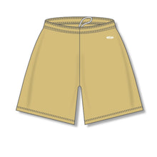 Load image into Gallery viewer, Solid Dry Flex Vegas Basketball Shorts
