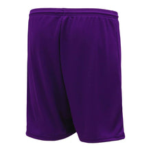 Load image into Gallery viewer, BS1300 Purple Basketball Shorts
