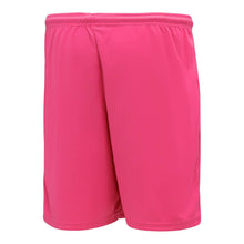 Load image into Gallery viewer, BS1300 Pink Basketball Shorts
