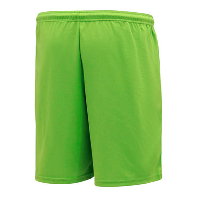 BS1300 Lime Green Basketball Shorts