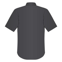 Load image into Gallery viewer, Everday Short Sleeve Shirt Iron Grey
