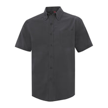 Load image into Gallery viewer, Everday Short Sleeve Shirt Iron Grey
