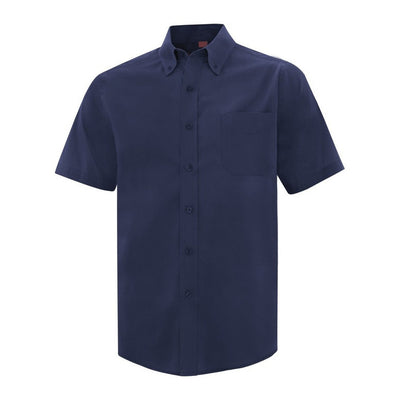 Everday Short Sleeve Shirt True Navy