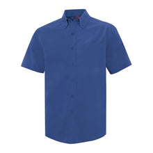 Load image into Gallery viewer, Everday Short Sleeve Shirt True Royal
