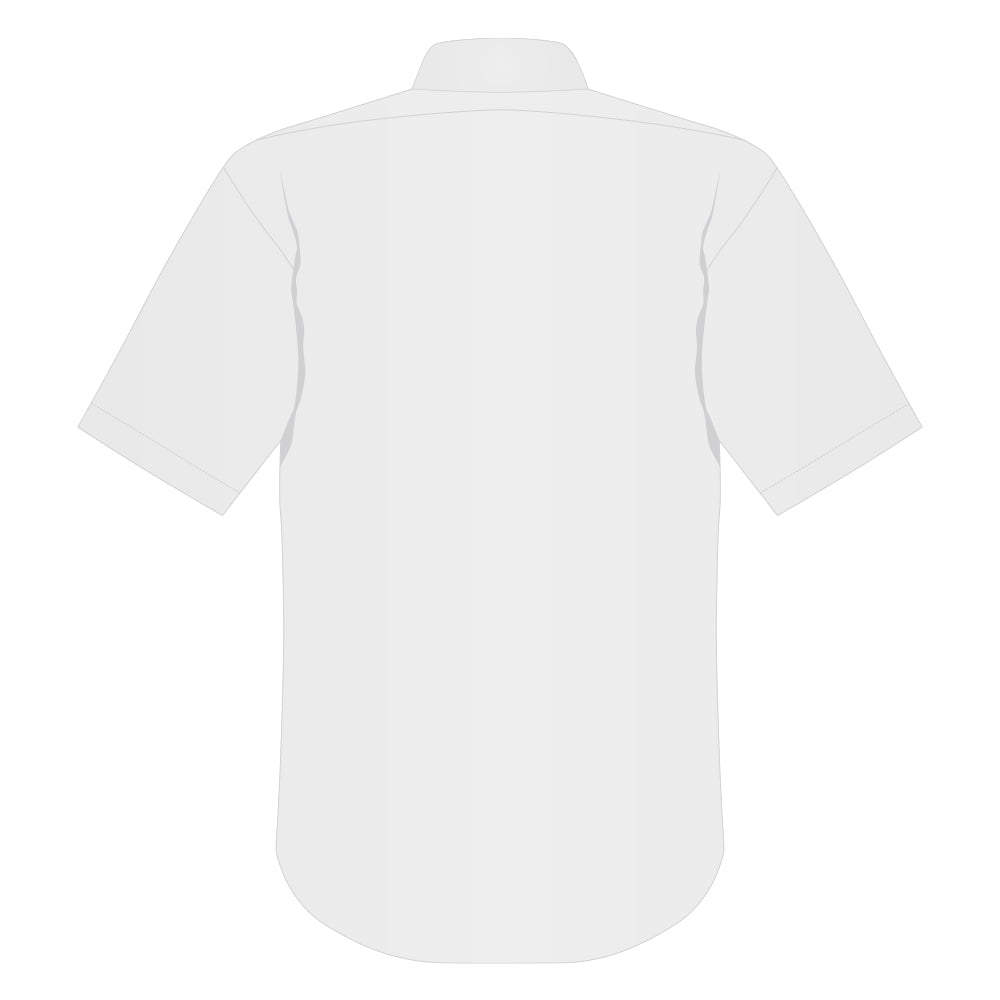 Everday Short Sleeve Shirt White
