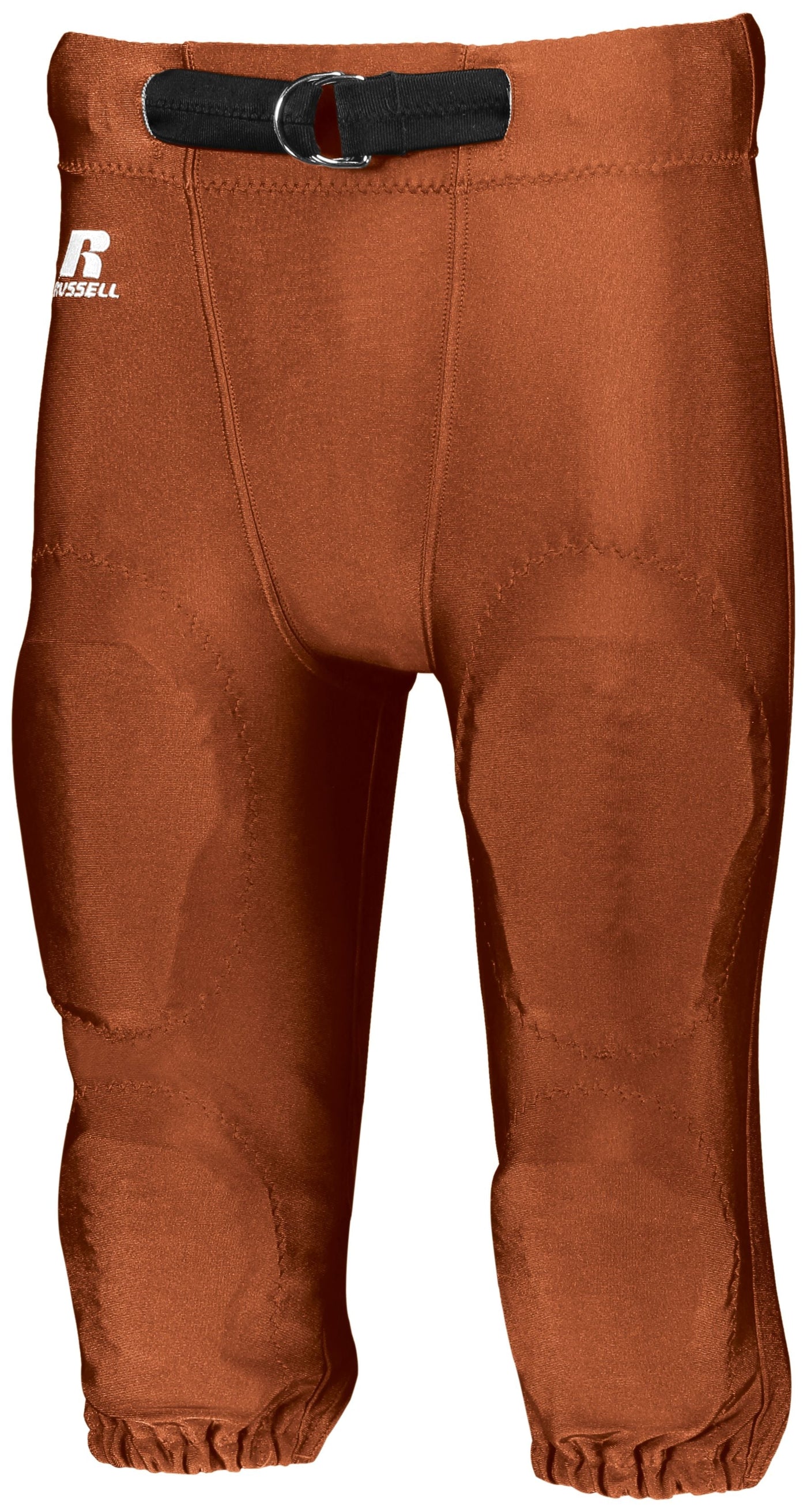 Russell Deluxe Burnt Orange Game Pants