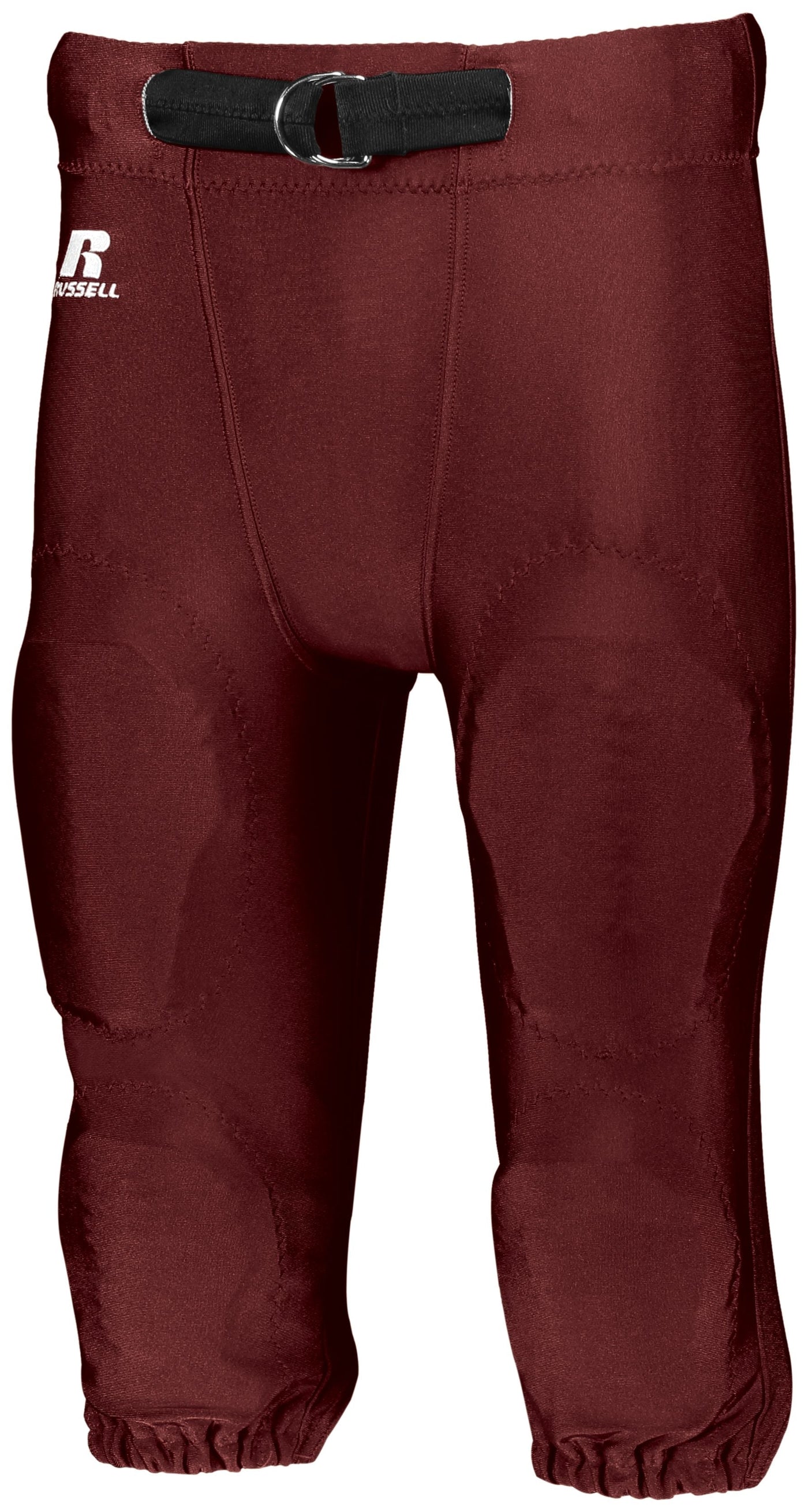 Russell Deluxe Cardinal Game Pants