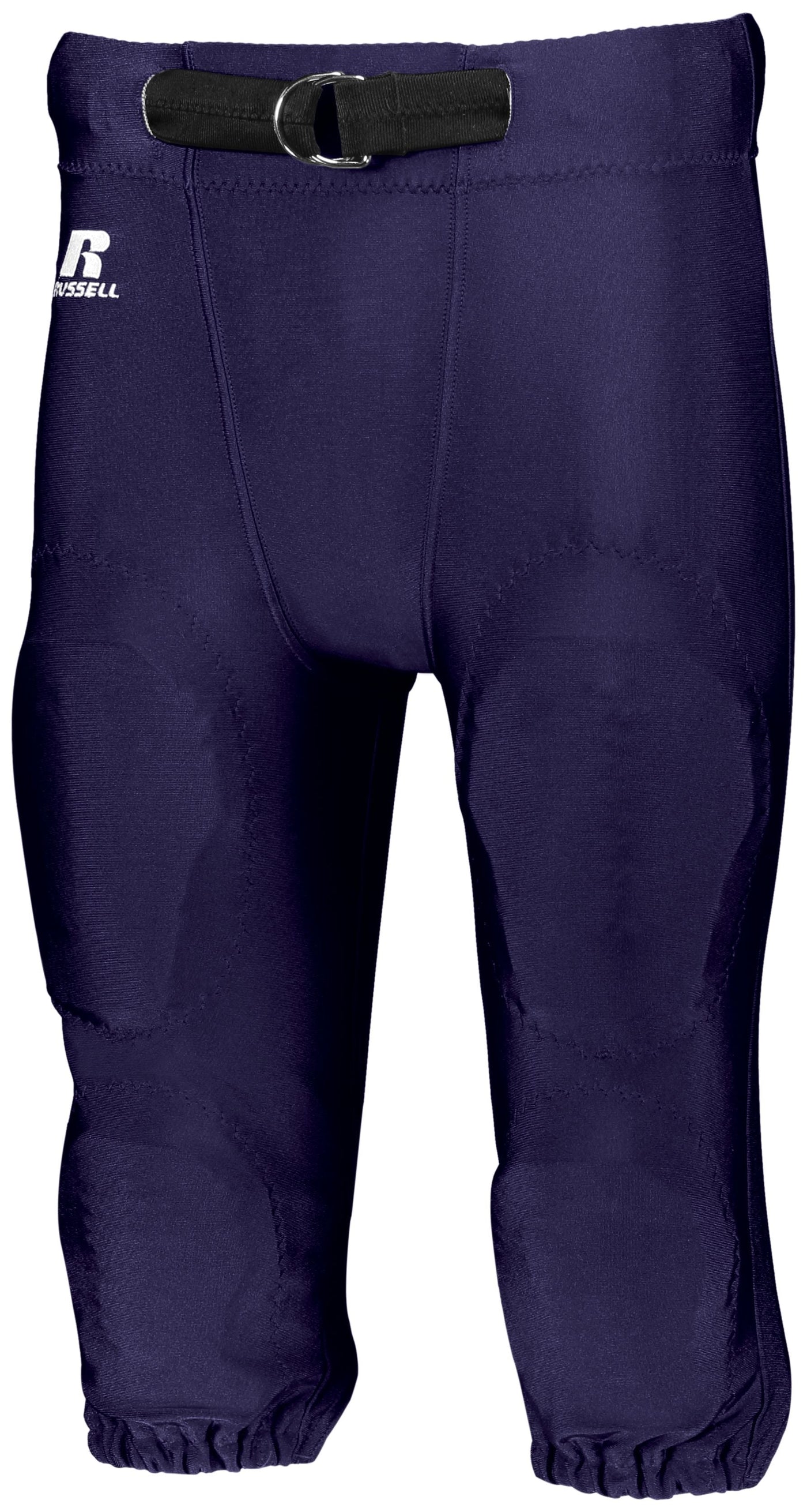 Russell Deluxe Purple Game Pants