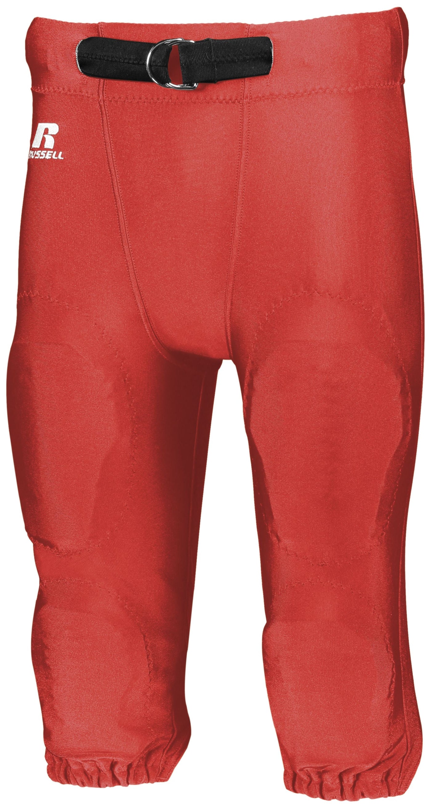 Russell Deluxe Red Game Pants