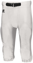Load image into Gallery viewer, Russell Deluxe White Game Pants
