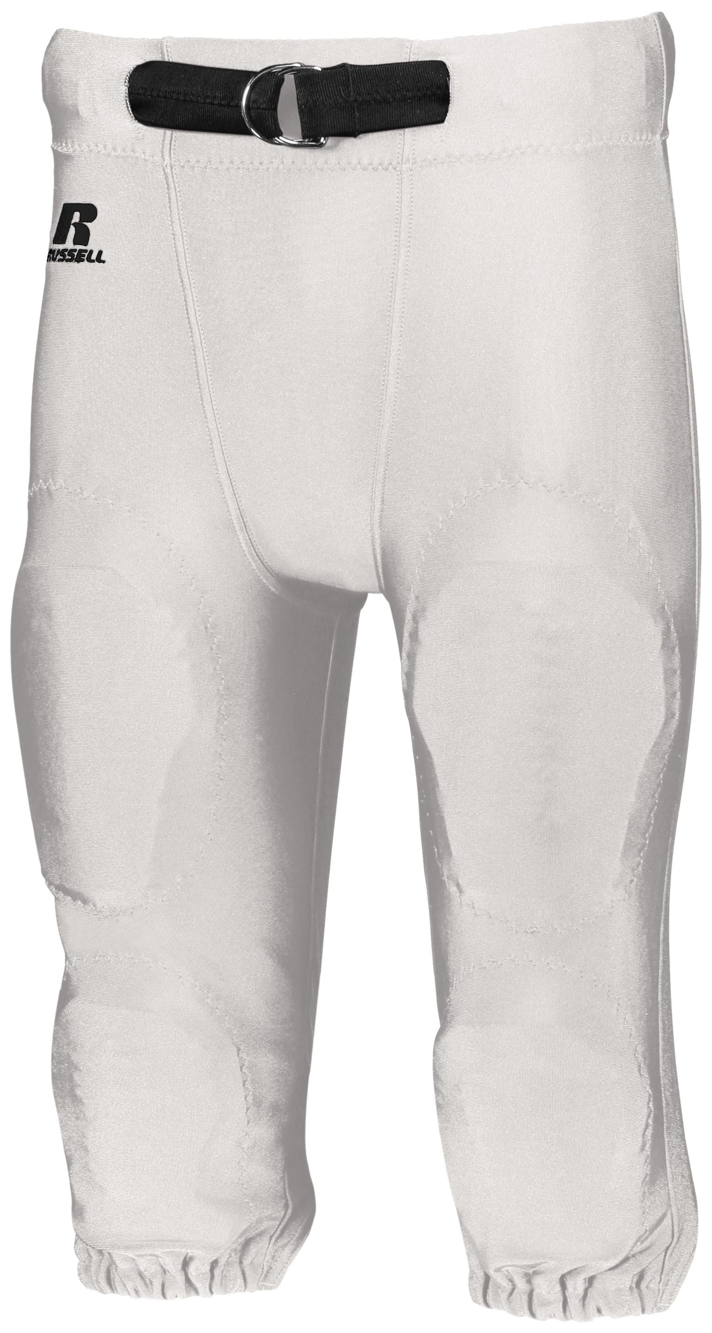 Russell Deluxe White Game Pants
