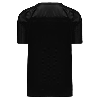 Pro Series Durastar Mesh Black Football Jersey