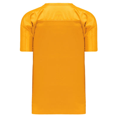 Pro Series Durastar Mesh Gold Football Jersey