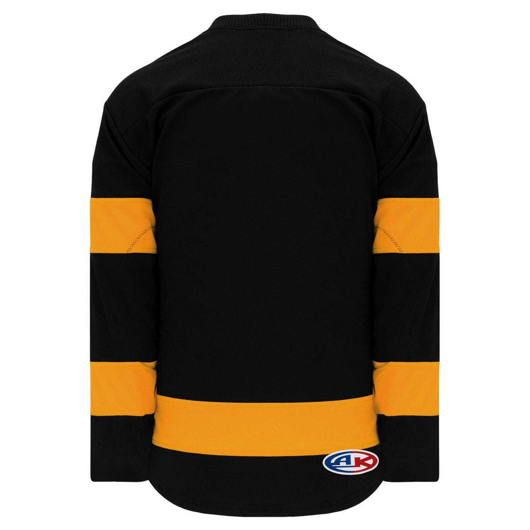 Replica Premier Style Boston Bruins 2016 Third Hockey Jersey Jersey Factory USD