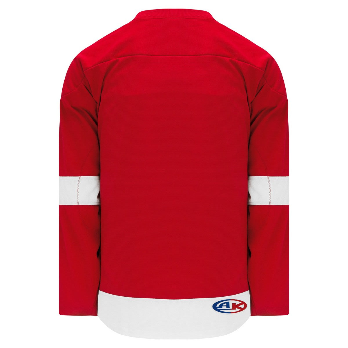 Replica Premier Style Detroit Red Wings Dark Hockey Jersey