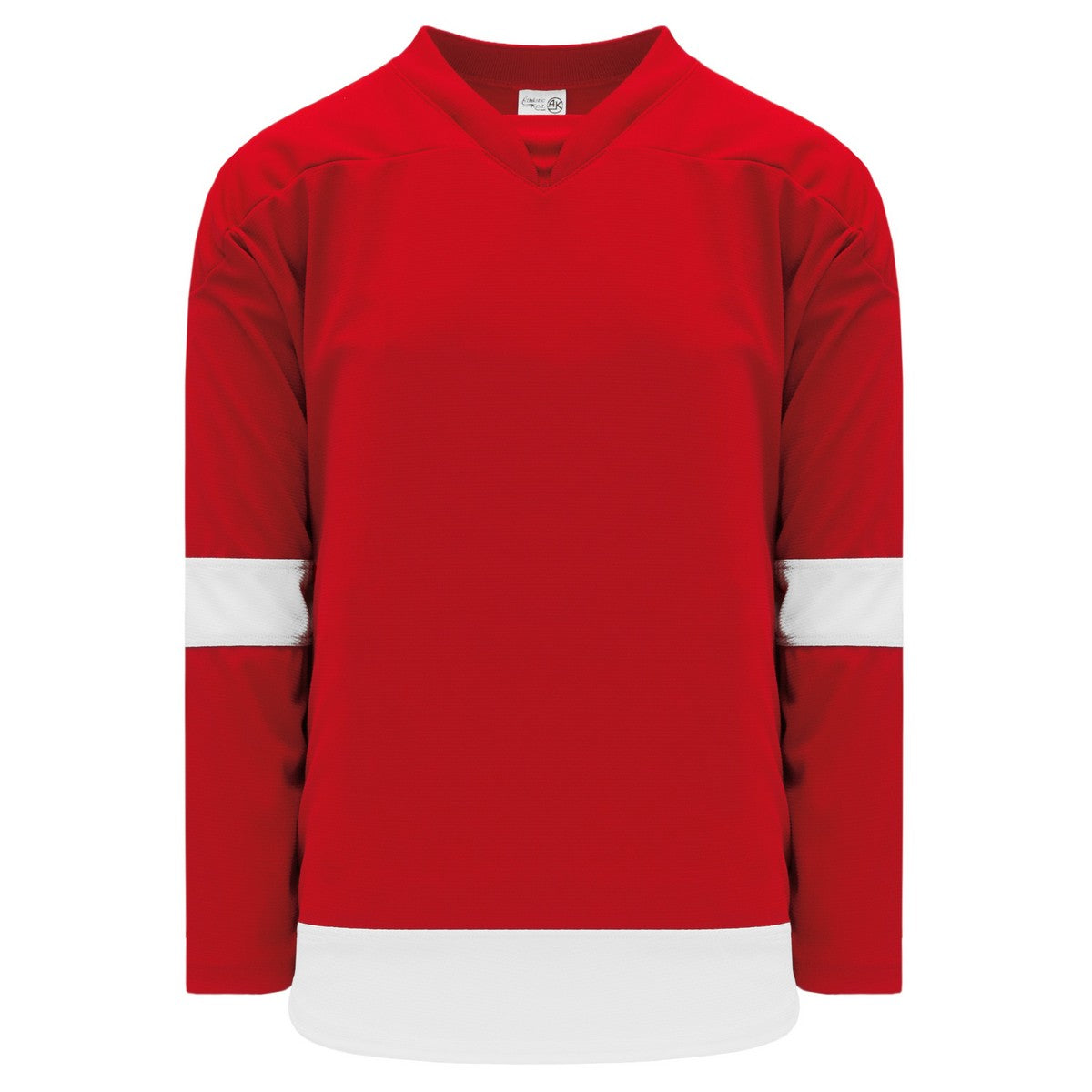 Replica Premier Style Detroit Red Wings Dark Hockey Jersey