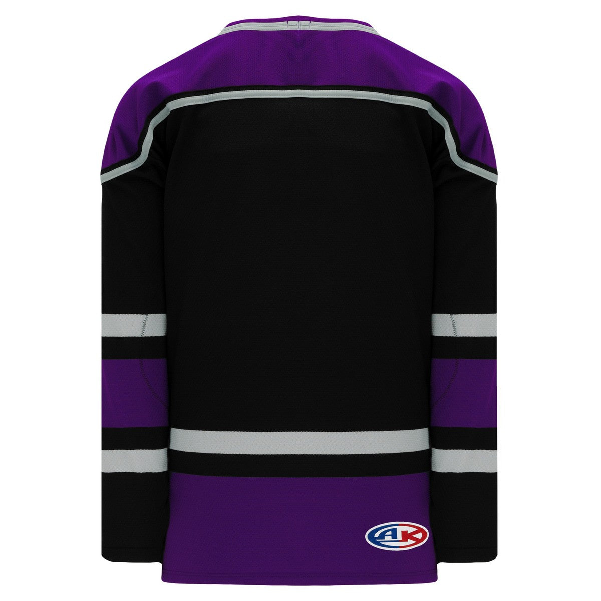 Replica Classic Style Los Angeles Kings 2002 Dark Hockey Jersey