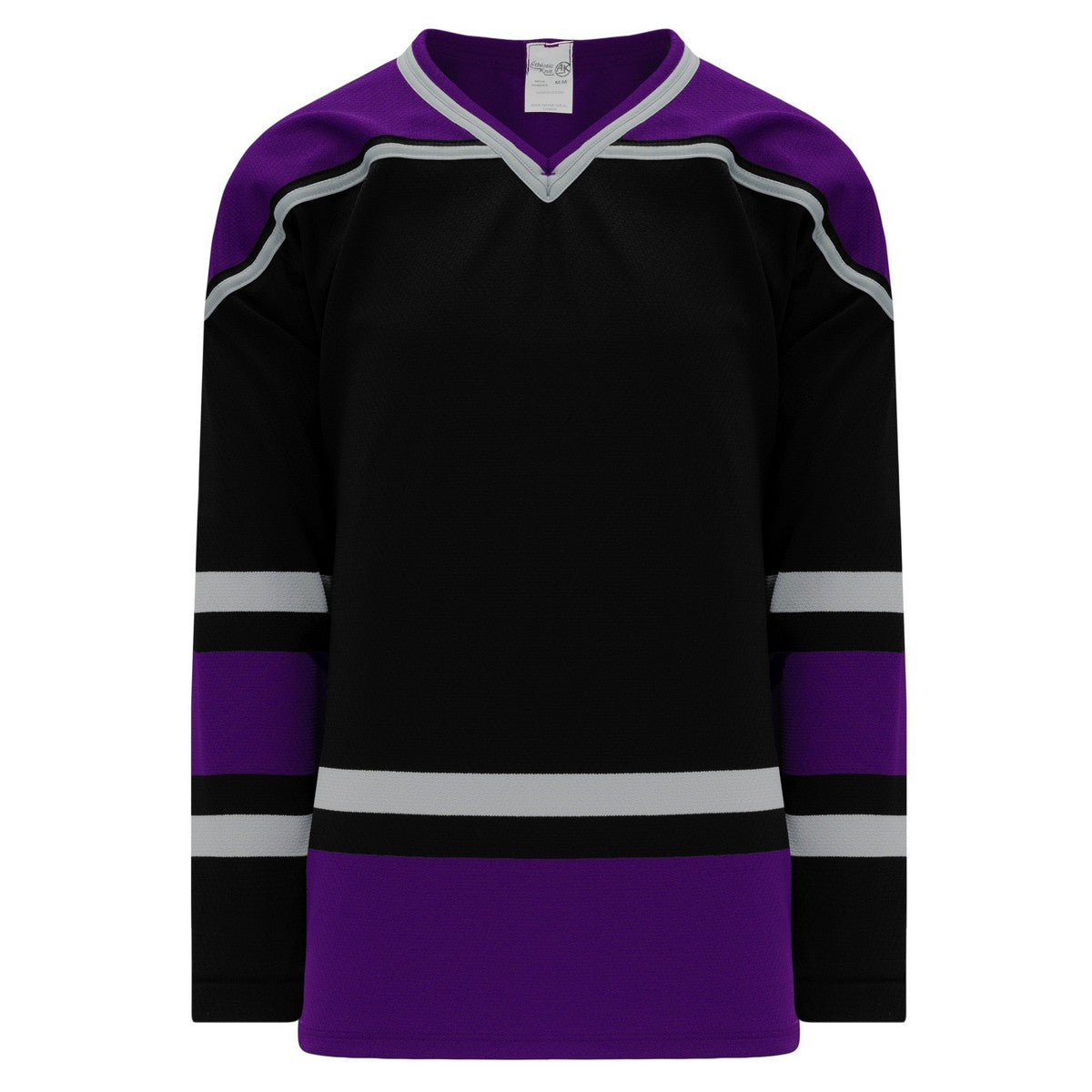 Replica Classic Style Los Angeles Kings 2002 Dark Hockey Jersey