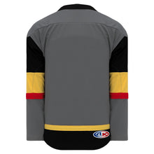 Load image into Gallery viewer, Vegas Golden Knights 2018 Dark Hockey Jersey
