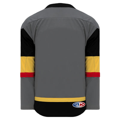 Vegas Golden Knights 2018 Dark Hockey Jersey