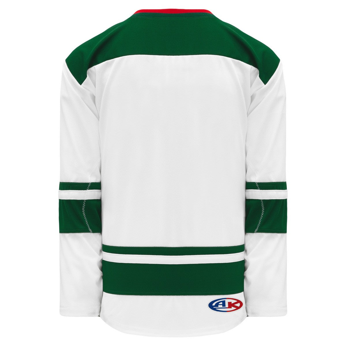 Replica Premier Style Minnesota Wild White Hockey Jersey