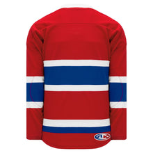 Load image into Gallery viewer, Replica Premier Style Montreal Canadiens 2015 Dark Hockey Jersey
