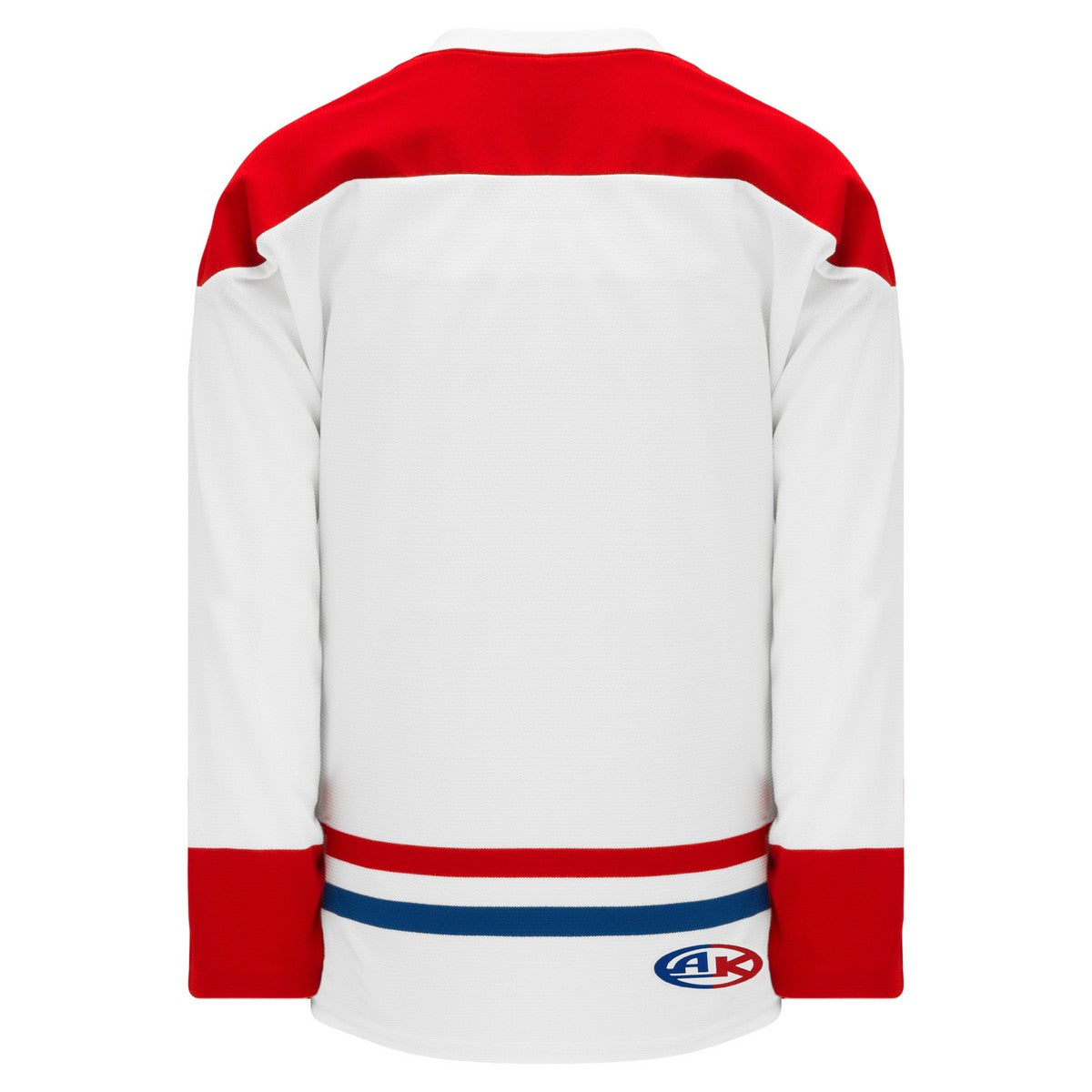 Replica Premier Style Montreal Canadiens 2015 White Hockey Jersey
