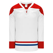 Load image into Gallery viewer, Replica Premier Style Montreal Canadiens 2015 White Hockey Jersey
