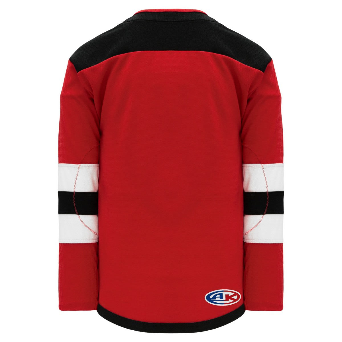 Replica Premier Style New Jersey Devils 2018 Red Hockey Jersey