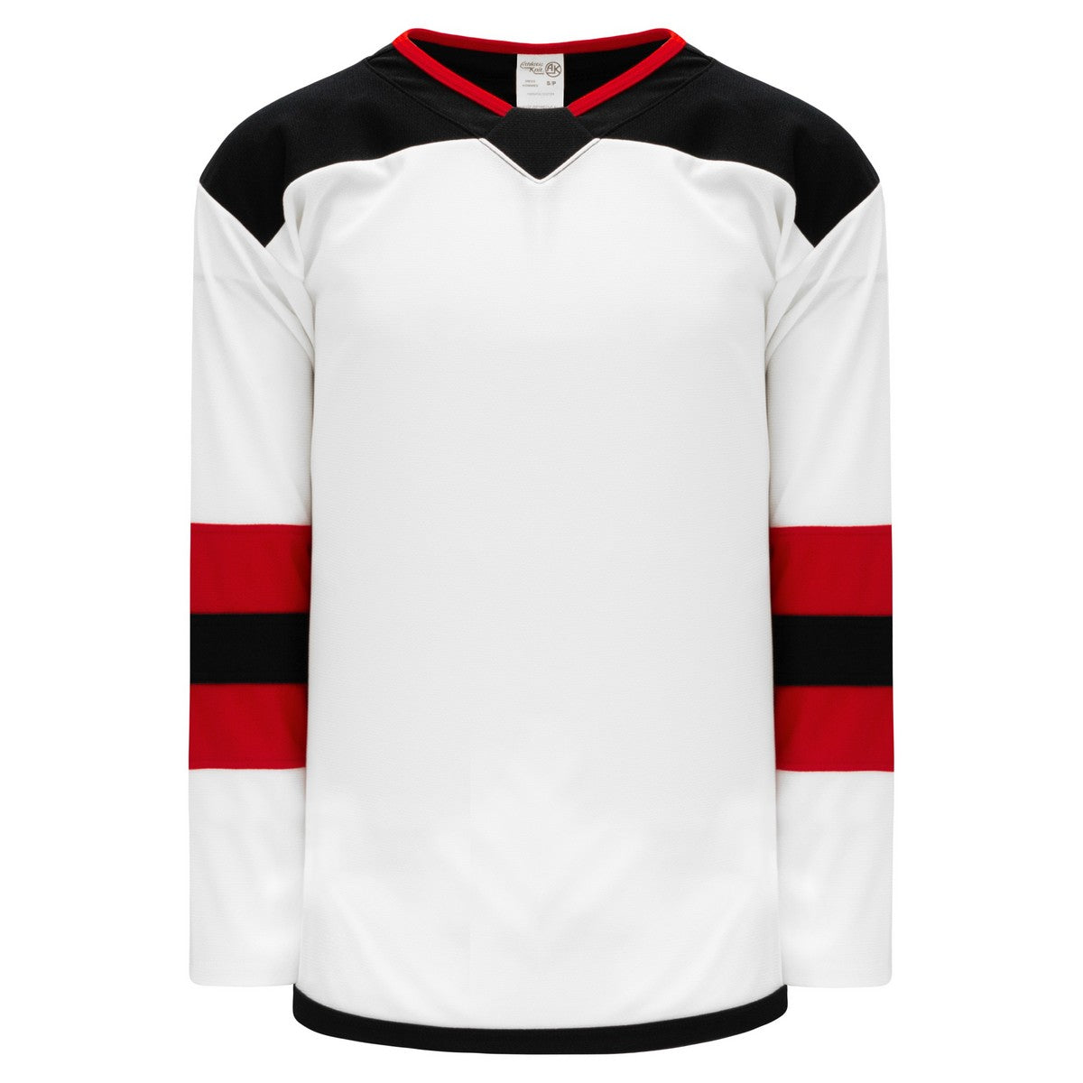 Replica Premier Style New Jersey Devils 2018 White Hockey Jersey