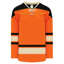 Load image into Gallery viewer, Replica Premier Style Philadelphia Flyers 2015 Third Hockey Jersey
