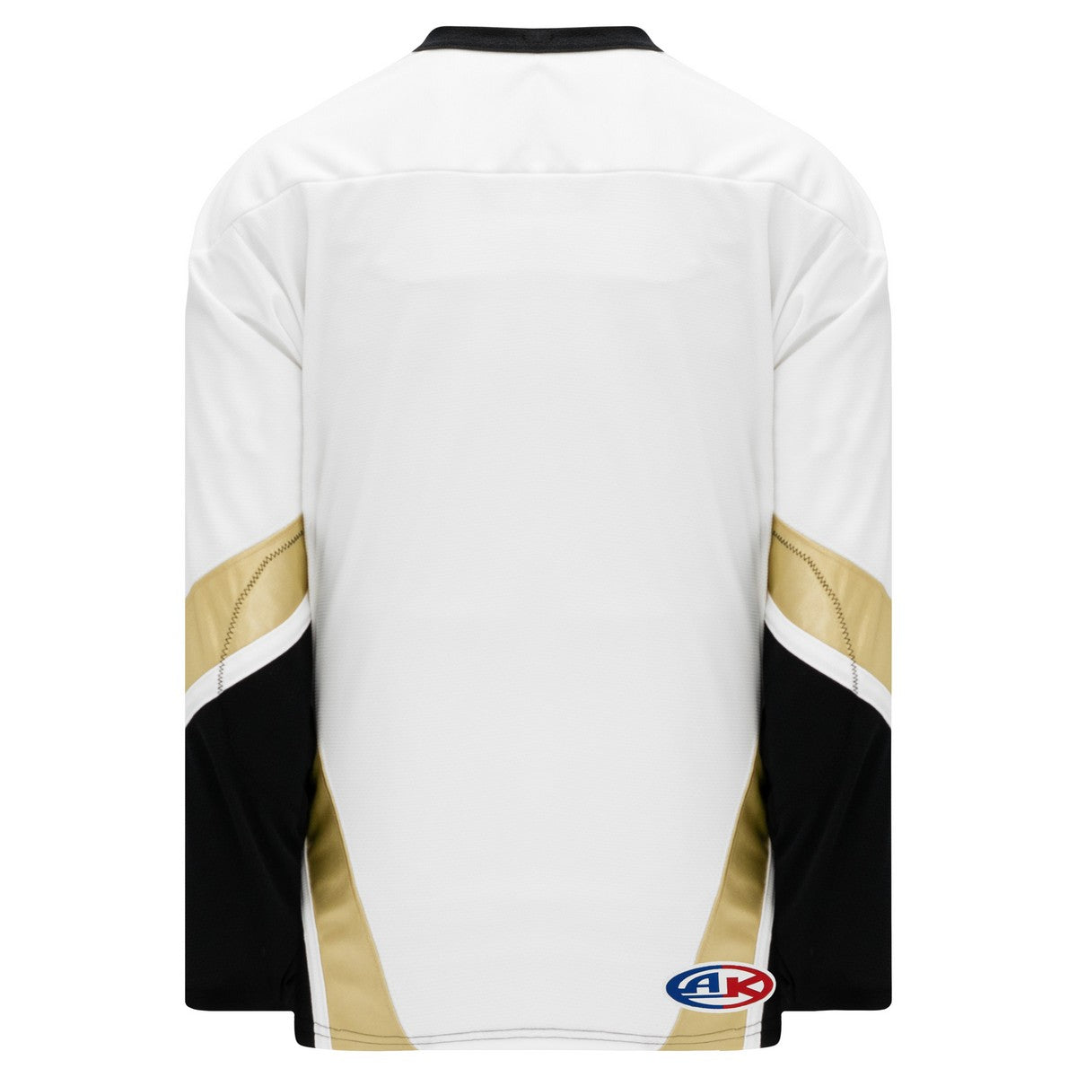 Replica Classic Style Pittsburgh Penguins 2004 White Hockey Jersey