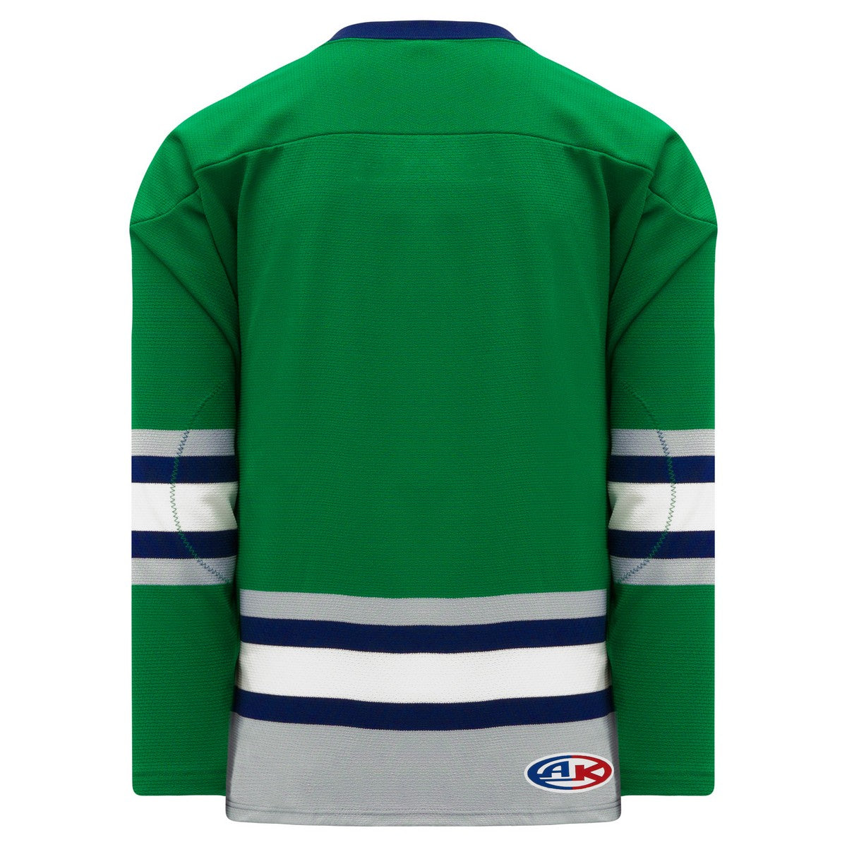 Replica Classic Style OHL Plymouth Whalers Dark Hockey Jersey