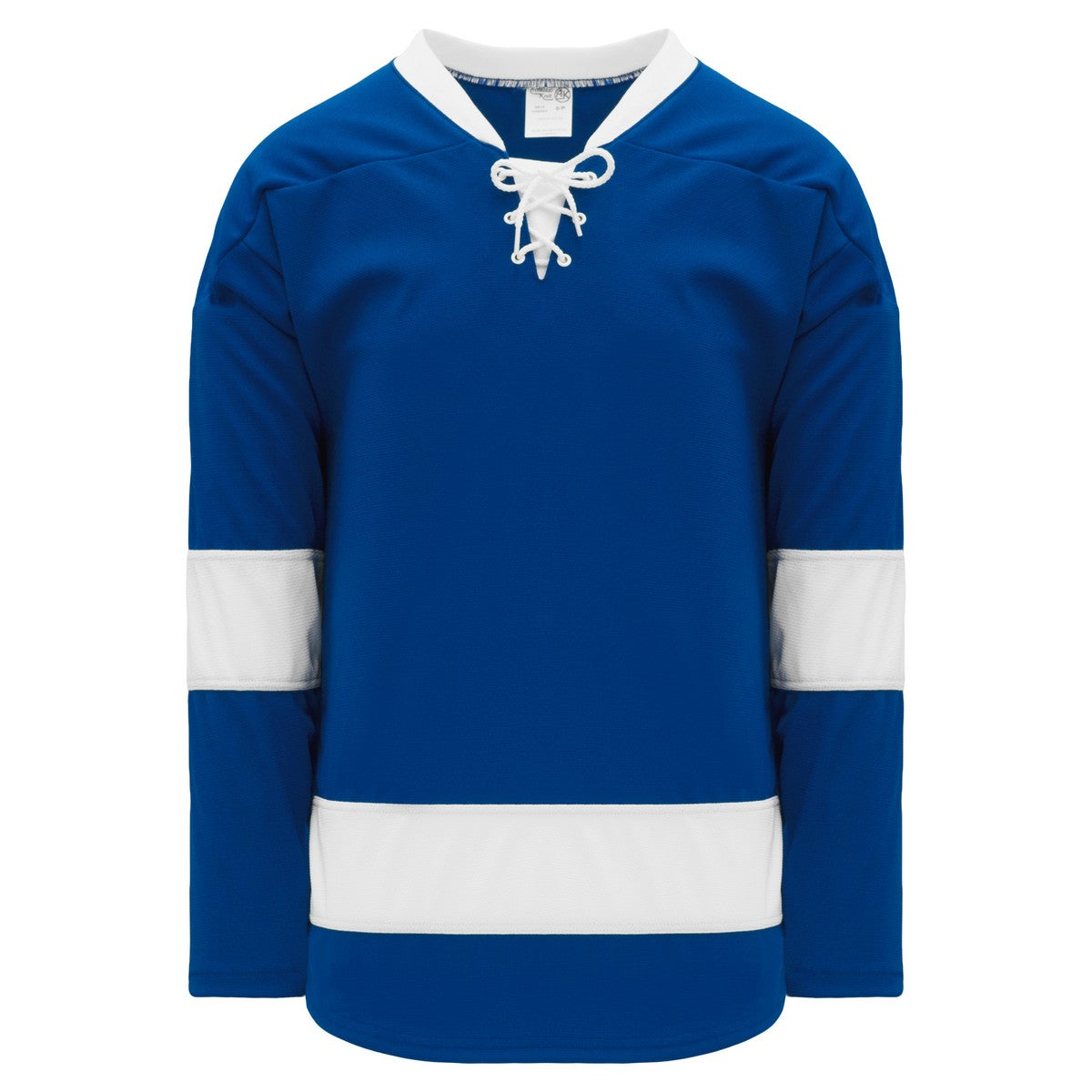 Replica Premier Style Tampa Bay Lightning Blue Hockey Jersey