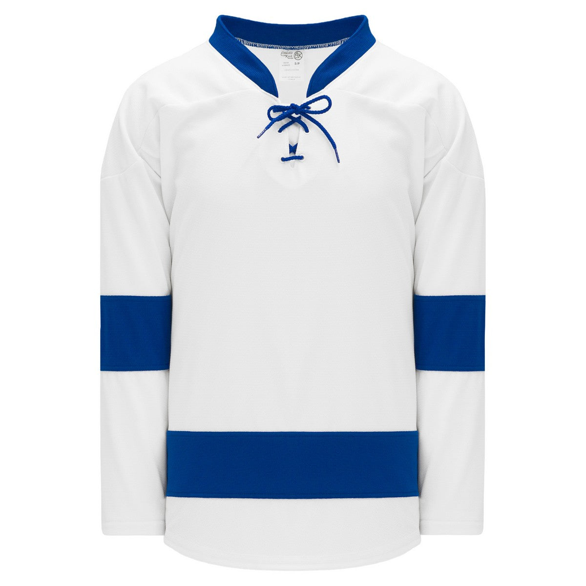 Replica Premier Style Tampa Bay Lightning White Hockey Jersey