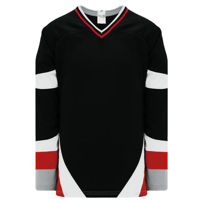 Replica Classic Style Buffalo Sabres 2000 Dark Hockey Jersey