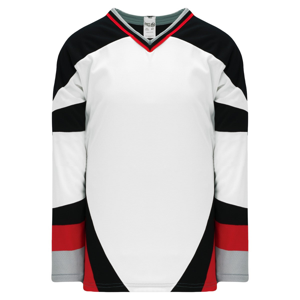 Replica Classic Style Buffalo Sabres 2000 White Hockey Jersey