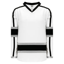 Load image into Gallery viewer, Replica Premier Style Los Angeles Kings 2013 White Hockey Jersey
