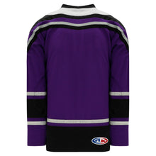 Load image into Gallery viewer, Replica Classic Style Los Angeles Kings 2002 Third Hockey Jersey
