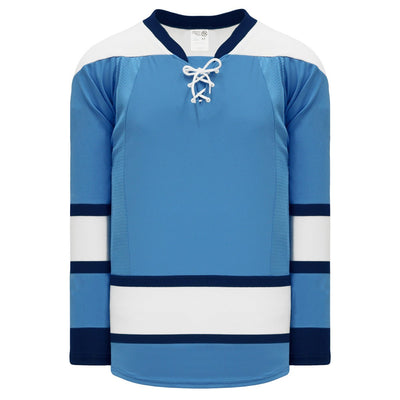 Replica Premier Style Pittsburgh Penguins 2010 Blue Jersey