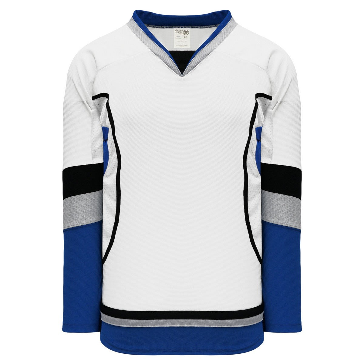 Replica Premier Style Tampa Bay Lightning Third White Hockey Jersey