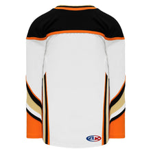 Load image into Gallery viewer, Replica Premier Style Anaheim Ducks 2007 White Hockey Jersey
