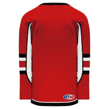 Load image into Gallery viewer, Replica Premier style Ottawa Senators Red Hockey Jersey
