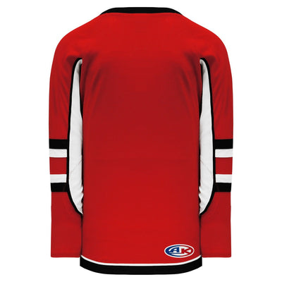 Replica Premier style Ottawa Senators Red Hockey Jersey
