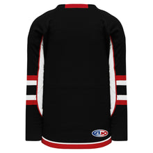 Load image into Gallery viewer, Replica Premier style Ottawa Senators Black Hockey Jersey

