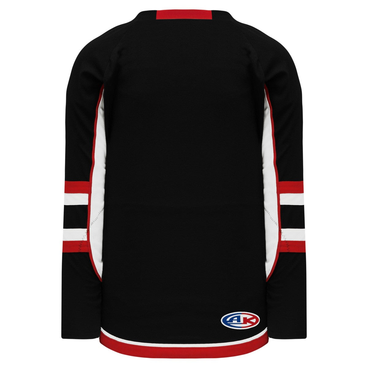 Replica Premier style Ottawa Senators Black Hockey Jersey