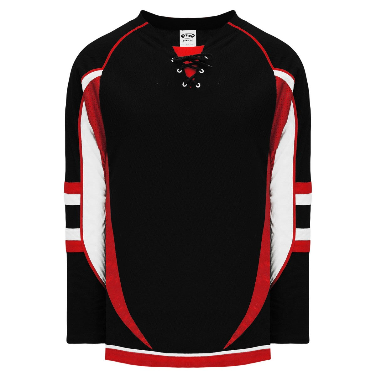 Replica Premier style Ottawa Senators Black Hockey Jersey
