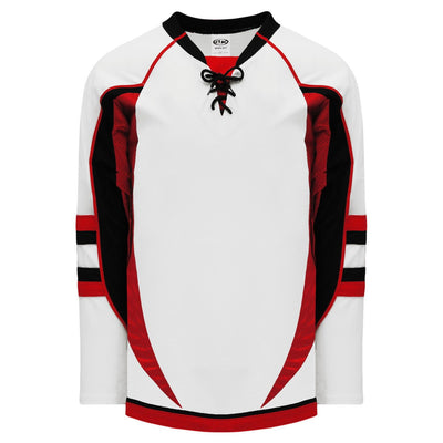 Replica Premier style Ottawa Senators White Hockey Jersey